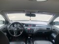 2009 Mitsubishi Lancer Classic IX Рестайлинг, чёрный, 550000 рублей - вид 4