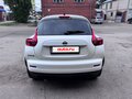 2013 Nissan Juke I, белый, 1250000 рублей - вид 3