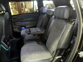 2026 Volkswagen Teramont Pro II (China Market), чёрный - вид 9