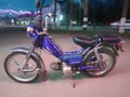 2008 Alfer TX 300, синий, 40000 рублей - вид 1