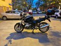 2009 BMW R 1200 R, чёрный, 600000 рублей