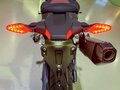 2024 BMW F 900 GS, серый, 2200000 рублей - вид 5