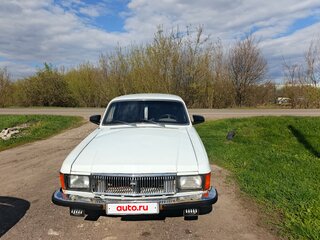 1999 ГАЗ 3102 «Волга», белый, 230000 рублей, вид 3