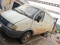 1997 ГАЗ ГАЗель (2705), белый, 200000 рублей - вид 1