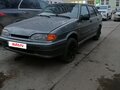 2012 Lada (ВАЗ) 2114, серый, 165000 рублей - вид 1