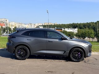 2024 Changan UNI-K, серый, 3150000 рублей, вид 5
