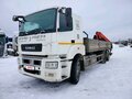 2020 КамАЗ 65207, белый, 6340800 рублей