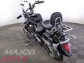 2007 Yamaha XVS1300, чёрный - вид 4