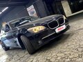 2011 BMW 7 серии 730d V (F01/F02/F04), чёрный, 1700000 рублей - вид 2