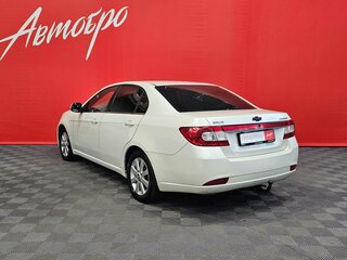 2011 Chevrolet Epica V250 Рестайлинг, белый, 460000 рублей, вид 3