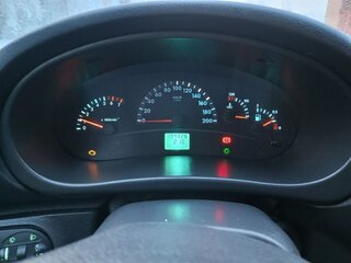 2013 Lada (ВАЗ) Kalina I, белый, 300000 рублей, вид 5