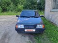 2004 Lada (ВАЗ) 2109 21093i, зелёный - вид 2