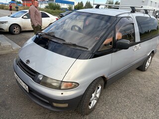 Toyota Estima Emina I