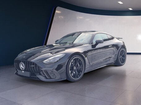 Mercedes-Benz AMG GT II