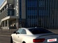 2009 Audi A5 I (8T), серебристый, 1350000 рублей - вид 6