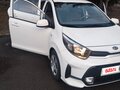 2020 Kia Morning III Рестайлинг 1, белый, 1375000 рублей - вид 2