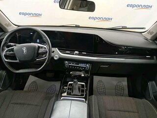 2023 FAW Bestune B70 I, белый, 884100 рублей, вид 5