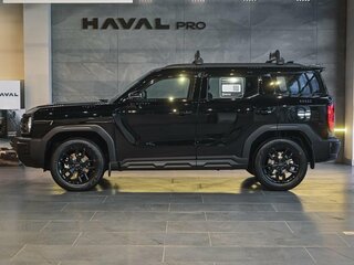 2026 Haval H3 I Рестайлинг, чёрный, 2749000 рублей, вид 3