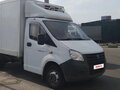 2021 ГАЗ ГАЗель Next, белый, 1560000 рублей - вид 2
