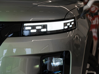 2025 Jaecoo J7 Limited Edition I Рестайлинг, зелёный, 3099900 рублей, вид 5