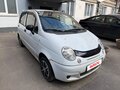 2011 Daewoo Matiz I Рестайлинг, белый, 90000 рублей - вид 1