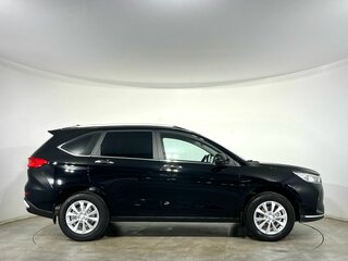 2023 Haval M6 II, чёрный, 1605000 рублей, вид 5