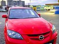 2007 Mazda 3 MPS I, красный, 500000 рублей - вид 2