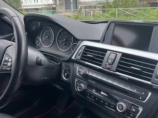 2012 BMW 3 серии 328i VI (F3x), бежевый, 1650000 рублей, вид 5