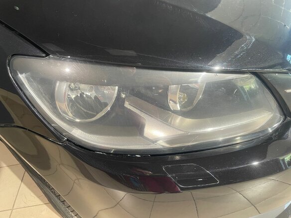 2013 Volkswagen Caddy Maxi III Рестайлинг, чёрный, 725000 рублей - вид 6
