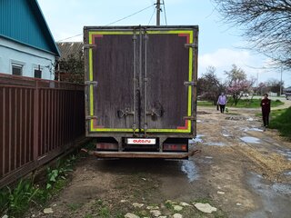 2012 ГАЗ ГАЗель (3302), белый, 800000 рублей, вид 3