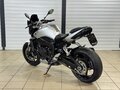 2011 Yamaha FZ1, серебристый, 695000 рублей - вид 5