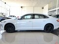 2026 Geely Preface I, белый