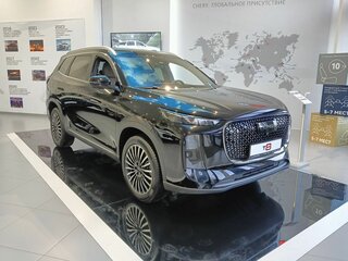 2025 Tenet T8, чёрный, 3865000 рублей, вид 1