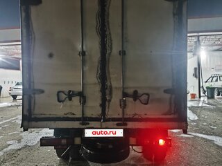 2007 ГАЗ ГАЗель (3302), белый, 410000 рублей, вид 2