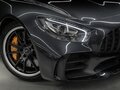 2017 Mercedes-Benz AMG GT R I Рестайлинг, чёрный, 13994000 рублей - вид 6