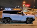 2024 Haval H3 I, голубой, 2690000 рублей