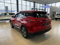 2026 Tenet T7, красный, 2985000 рублей - вид 6