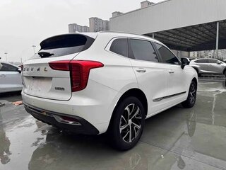 2021 Haval Jolion I, белый, 1190005 рублей, вид 3