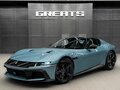 2026 Ferrari 12Cilindri Spider, зелёный, 71500000 рублей