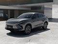 2026 Omoda C5 II, серый