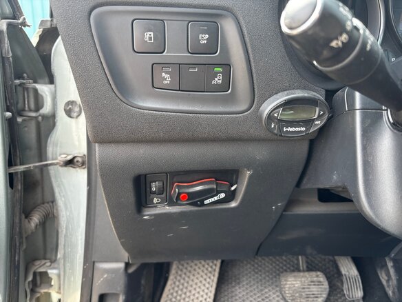 2012 Citroen C4 II, серый, 620000 рублей - вид 10