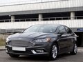 2018 Ford Fusion (North America) II Рестайлинг, серый, 1200000 рублей