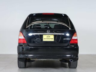 2000 Honda Odyssey II, чёрный, 449000 рублей, вид 5