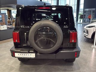 2023 Tank 300 I, чёрный, 2850000 рублей, вид 5
