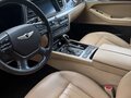 2014 Hyundai Genesis II, чёрный - вид 11