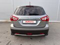 2014 Suzuki SX4 II (S-Cross), чёрный, 1240000 рублей - вид 5