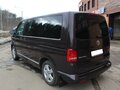2011 Volkswagen Multivan T5 Рестайлинг, коричневый, 2200000 рублей - вид 4