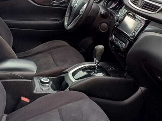 2015 Nissan X-Trail III, серый, 1300000 рублей, вид 2