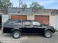 2011 Nissan NP300, чёрный, 1190000 рублей - вид 3
