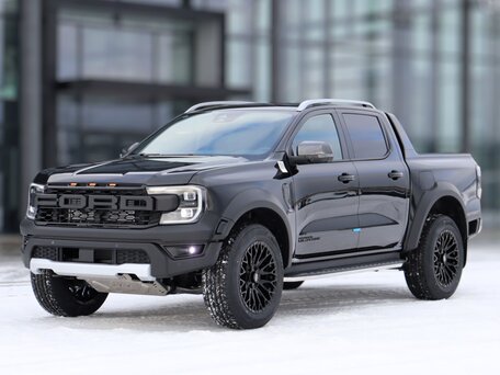 Ford Ranger T6.2